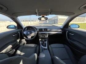 BMW 118 d, снимка 11