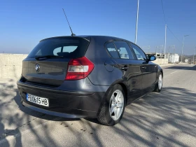 BMW 118 d, снимка 5
