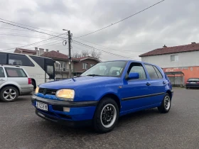 VW Golf, снимка 6