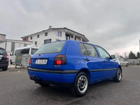 VW Golf, снимка 3