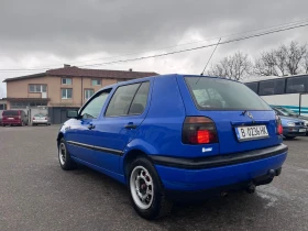 VW Golf, снимка 2
