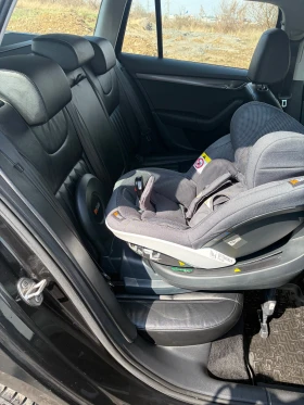 Skoda Octavia 1.5 G Tech Фабр Метан Автоматик, снимка 7