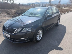 Skoda Octavia 1.5 G Tech Фабр Метан Автоматик, снимка 2