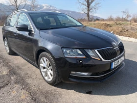 Skoda Octavia 1.5 G Tech Фабр Метан Автоматик, снимка 3