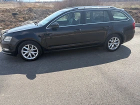 Skoda Octavia 1.5 G Tech Фабр Метан Автоматик, снимка 6
