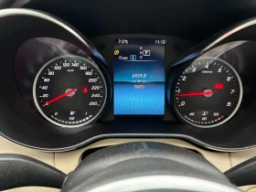 Mercedes-Benz C 300 ПАНОРАМА/ОТ ПРЕДСТАВИТЕЛСТВО НА MERCEDES, снимка 8