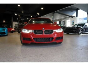 BMW 340 xDrive * M-Sport * Фиксирана цена до БГ * CARFAX *, снимка 1