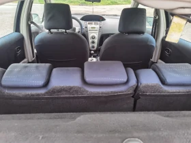 Toyota Yaris, снимка 9