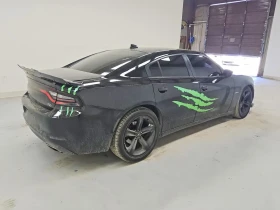 Dodge Charger R/T 5.7, снимка 4