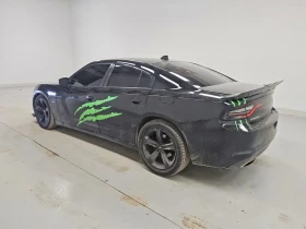 Dodge Charger R/T 5.7, снимка 5