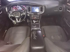 Dodge Charger R/T 5.7, снимка 8
