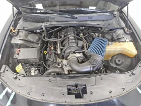 Dodge Charger R/T 5.7, снимка 11