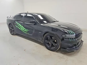 Dodge Charger R/T 5.7, снимка 3