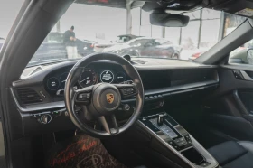 Porsche 911 CARRERA 4S * FULL Екстри * BOSE * ШИБЕДАХ, снимка 7