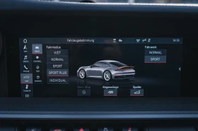 Porsche 911 CARRERA 4S * FULL Екстри * BOSE * ШИБЕДАХ, снимка 10