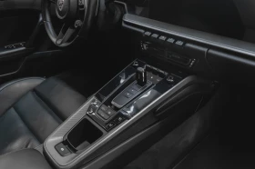 Porsche 911 CARRERA 4S * FULL Екстри * BOSE * ШИБЕДАХ, снимка 12