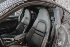Porsche 911 CARRERA 4S * FULL Екстри * BOSE * ШИБЕДАХ, снимка 6