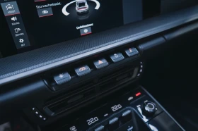 Porsche 911 CARRERA 4S * FULL Екстри * BOSE * ШИБЕДАХ, снимка 9