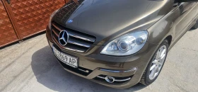 Mercedes-Benz B 180, снимка 14