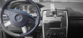 Mercedes-Benz B 180, снимка 16