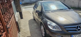 Mercedes-Benz B 180, снимка 9