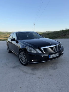 Mercedes-Benz E 250, снимка 6