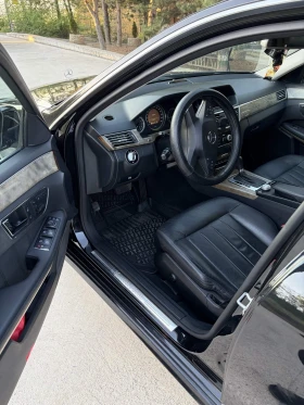Mercedes-Benz E 250, снимка 7
