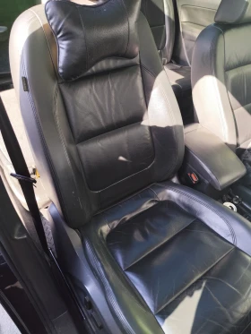 Seat Alhambra, снимка 10