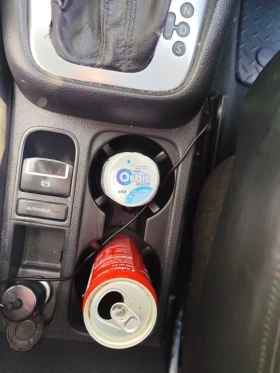 Seat Alhambra, снимка 7