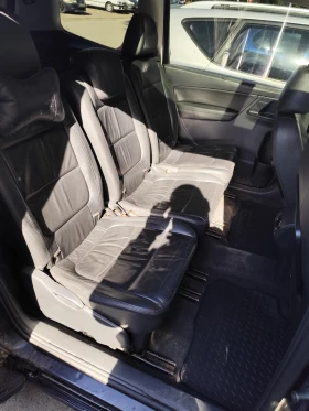 Seat Alhambra, снимка 11