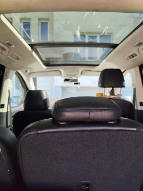 Seat Alhambra, снимка 8