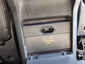 Seat Alhambra, снимка 13