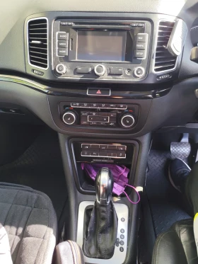 Seat Alhambra, снимка 6