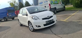 Toyota Yaris 1.33 Facelift  164255, снимка 1