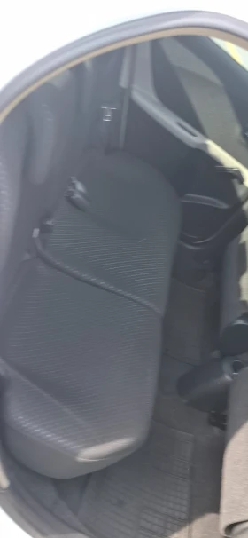 Toyota Yaris 1.33 Facelift  164255, снимка 10