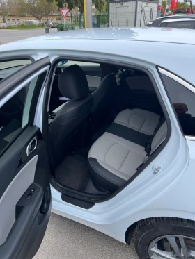 Kia Ceed 1.4T 7DCT AUTOMATIC , снимка 6