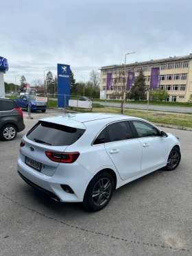 Kia Ceed 1.4T 7DCT AUTOMATIC , снимка 2