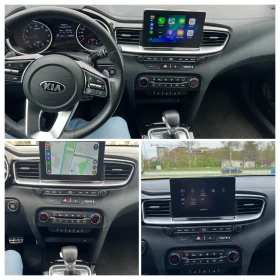 Kia Ceed 1.4T 7DCT AUTOMATIC , снимка 7