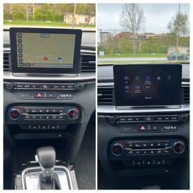 Kia Ceed 1.4T 7DCT AUTOMATIC , снимка 8