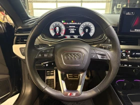 Audi A5 PRESTIGE* S LINE* HEAD-UP* B&O* 360* DISTRONIC, снимка 10
