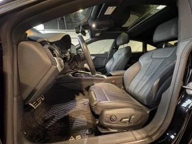 Audi A5 PRESTIGE* S LINE* HEAD-UP* B&O* 360* DISTRONIC, снимка 9