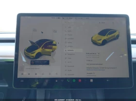 Tesla Model Y Long Range Dual Motor All-Wheel Drive, снимка 7