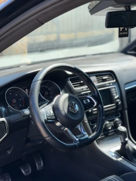 VW Golf 2.0 GTD, снимка 4