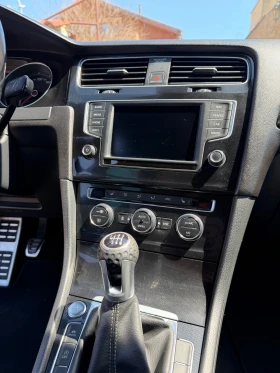 VW Golf 2.0 GTD, снимка 5