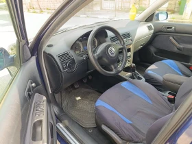 VW Bora 2.0, снимка 7