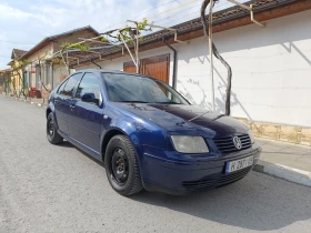 VW Bora 2.0, снимка 1