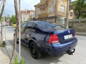 VW Bora 2.0, снимка 4
