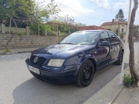 VW Bora 2.0, снимка 5