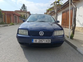 VW Bora 2.0, снимка 6