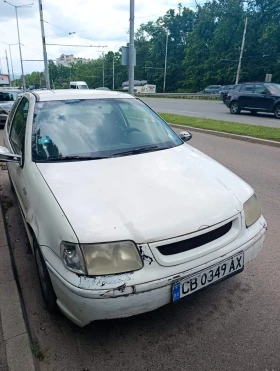 VW Polo 1.9 SDI, снимка 2
